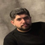 تصویر پروفایل محمد
