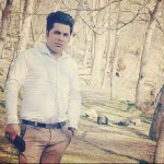 تصویر کاربر با کد 358390
