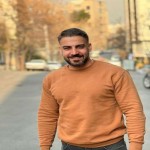 تصویر پروفایل فردین