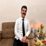 تصویر پروفایل حبیب کاظمی