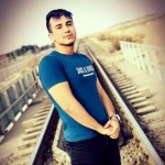 تصویر پروفایل مهدی