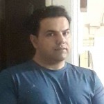 تصویر پروفایل حامد