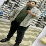 تصویر پروفایل سعید