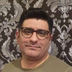 تصویر پروفایل محسن