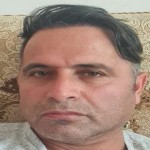 تصویر پروفایل سیا