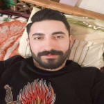 تصویر کاربر با کد 582201