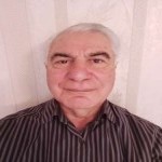 تصویر پروفایل احمد