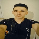 تصویر پروفایل شروین