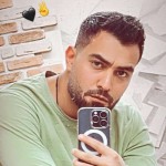 تصویر پروفایل محمد رضا