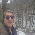 تصویر پروفایل سجاد