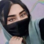 تصویر پروفایل سحر