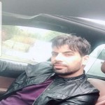 تصویر پروفایل رضا