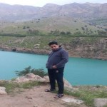 تصویر پروفایل سعید