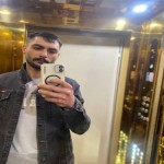 تصویر پروفایل امید