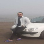 تصویر پروفایل حمید