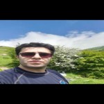 تصویر پروفایل علی