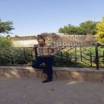 تصویر پروفایل میلاد
