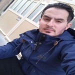 تصویر پروفایل مهراب