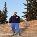 تصویر پروفایل علی مهدوی