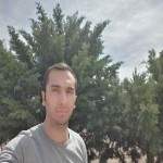 تصویر کاربر با کد 951407