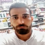 تصویر پروفایل مهدی