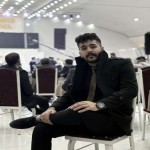 تصویر پروفایل حمید