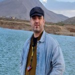 تصویر پروفایل وحید