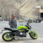 تصویر پروفایل سعید