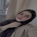 تصویر پروفایل اسما