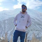 تصویر پروفایل عرفان