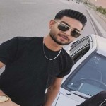 تصویر پروفایل اویس