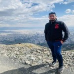 تصویر پروفایل محمد