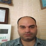 تصویر پروفایل عارف