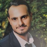 تصویر پروفایل علی
