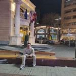تصویر پروفایل رضا