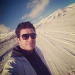 تصویر پروفایل ارمان