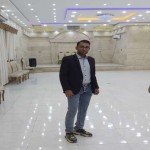 تصویر پروفایل شهاب