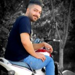 تصویر پروفایل سعید