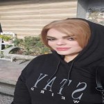 تصویر پروفایل فاطیما