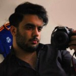 تصویر پروفایل کوروش