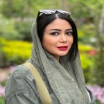 تصویر پروفایل ندا