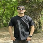 تصویر پروفایل علیرضا