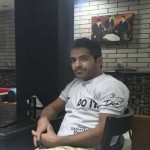 تصویر پروفایل طاها