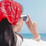 تصویر پروفایل بهاره