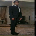 تصویر پروفایل مسعود