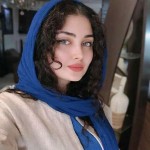تصویر پروفایل مهسا