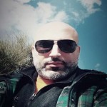 تصویر پروفایل امیر