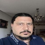 تصویر پروفایل فرزام