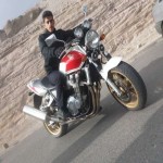 تصویر پروفایل نیما