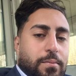 تصویر پروفایل سعید